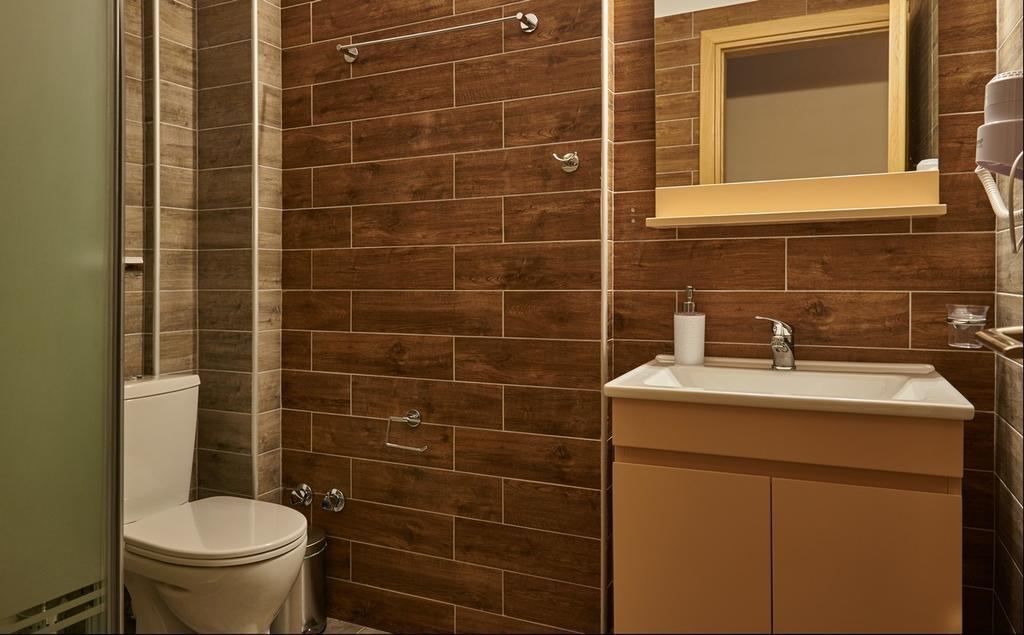 Athos Thea Luxury Rooms Сарти Номер фото