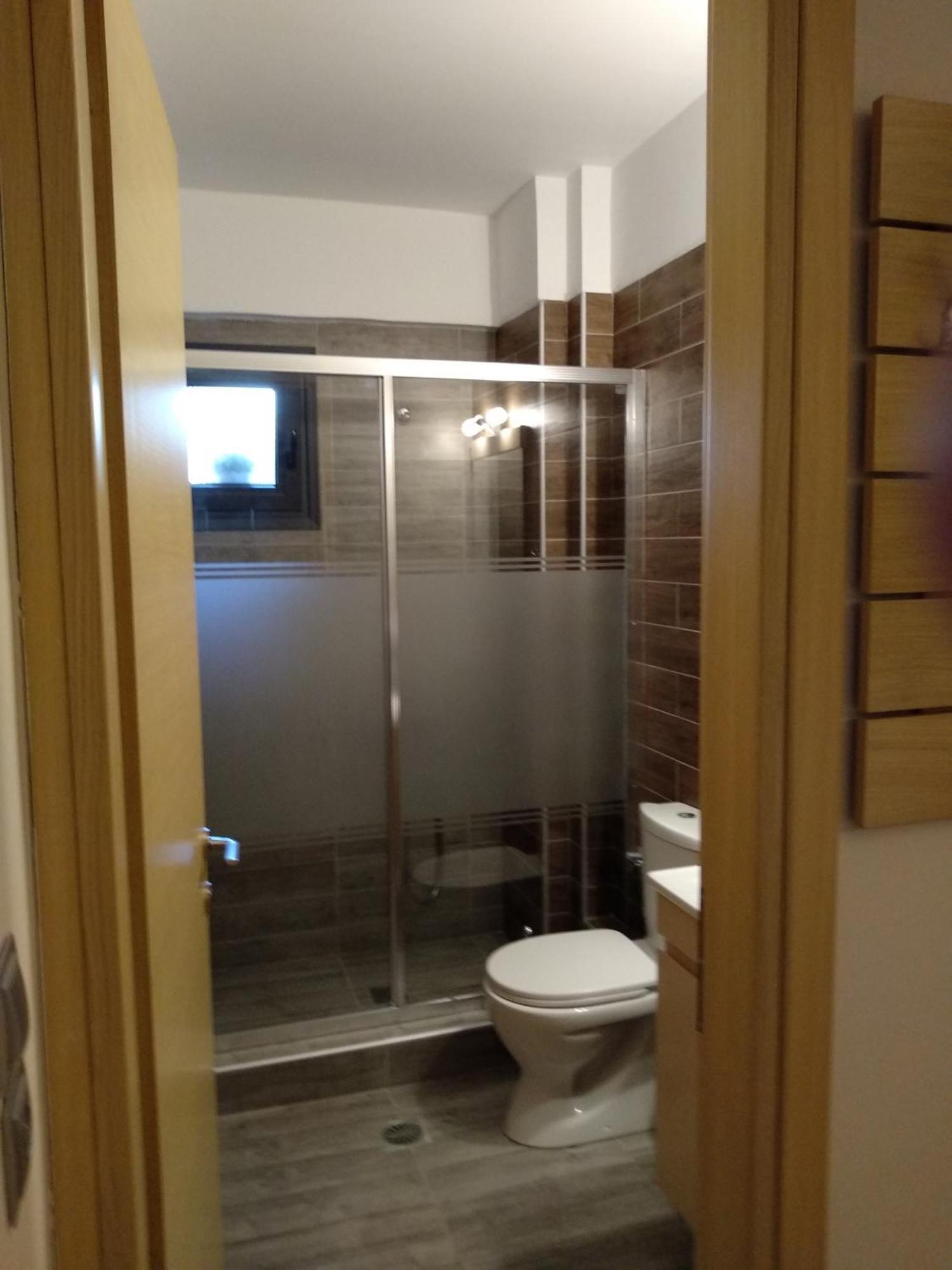 Athos Thea Luxury Rooms Сарти Экстерьер фото
