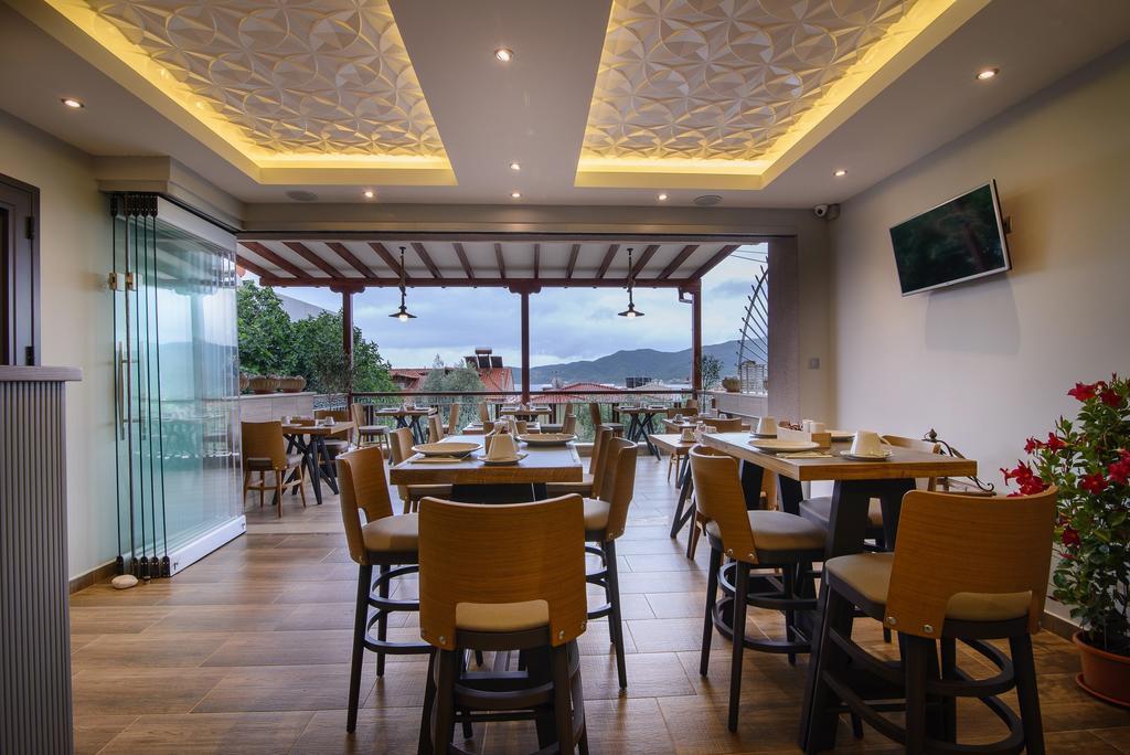 Athos Thea Luxury Rooms Сарти Экстерьер фото