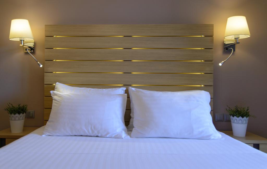 Athos Thea Luxury Rooms Сарти Экстерьер фото